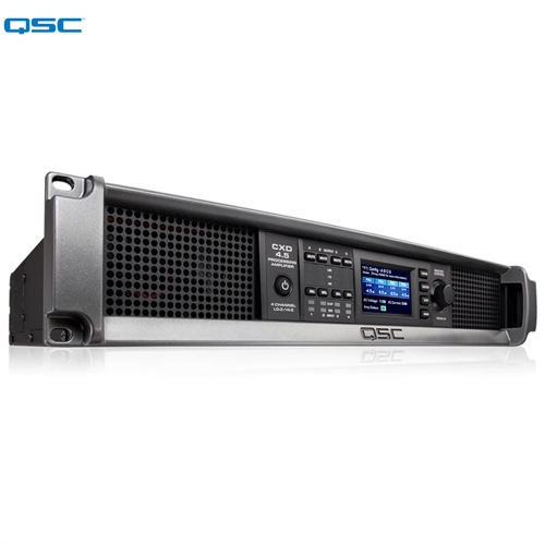 Cục Đẩy Công Suất QSC CXD4.5 3